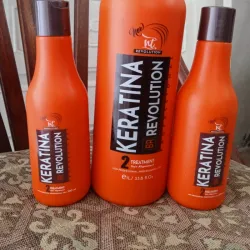 Keratina Revolution 