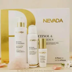 Kit de retinol con ceramidas