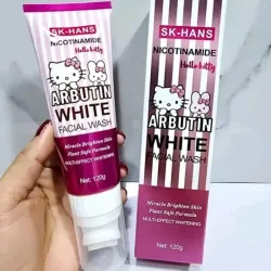 Limpiadores faciales