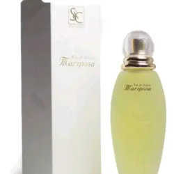 Perfume original Mariposa 