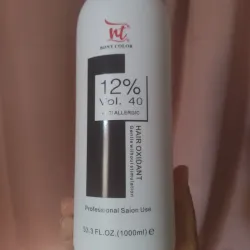 Peroxido NT 40 volumen