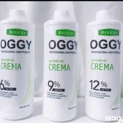Peróxido Oggy33.8 onzas.
