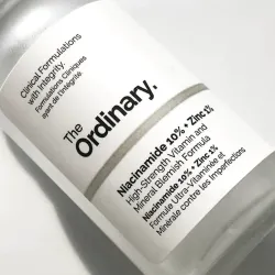 Sérum the ordinary Niacinamide 