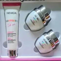 Set de Niacinamide con arbutina