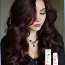 Tintes color sheen 