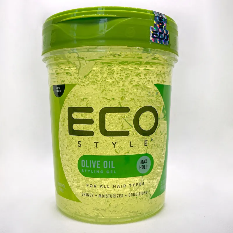 Eco Styler Gel