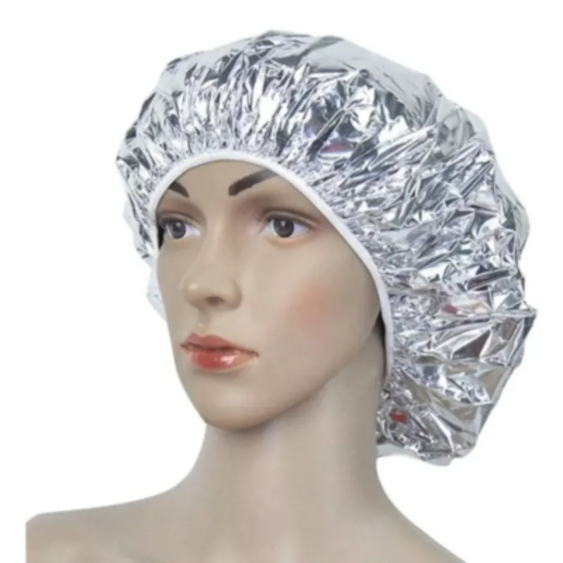  😍Gorro térmico para tratamiento 😍