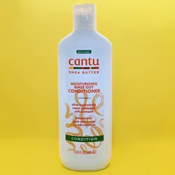 Moisturizing Rinse Out Conditioner