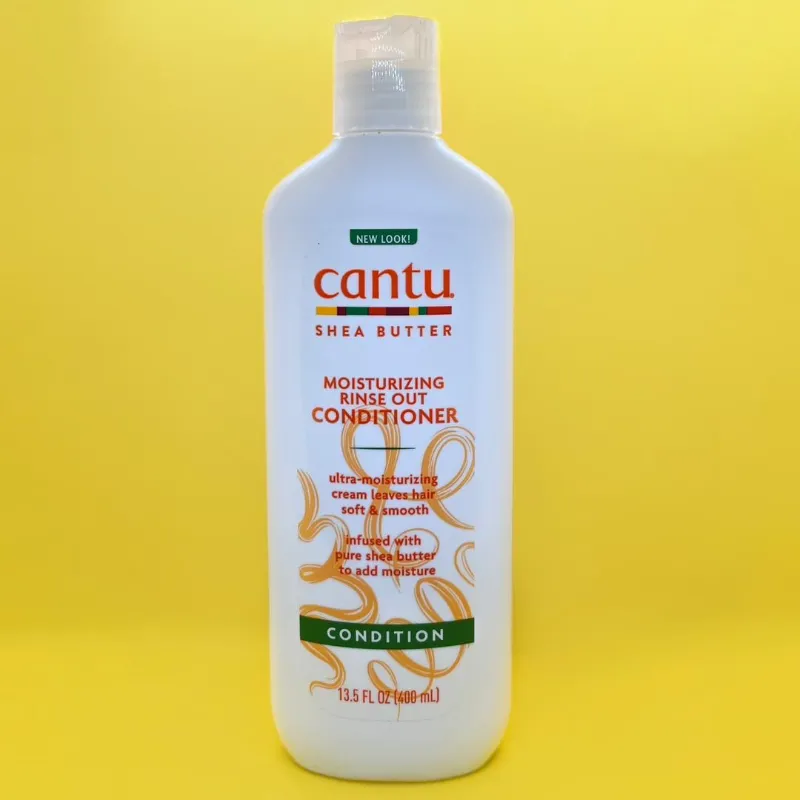 Moisturizing Rinse Out Conditioner