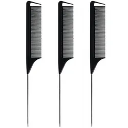 ⭐️Peine cola de aguja ⭐️