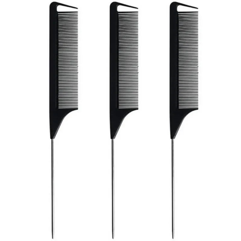 ⭐️Peine cola de aguja ⭐️