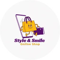 Style & Smile Shop 🛒
