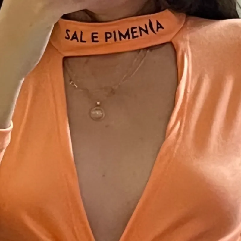 Blusa 