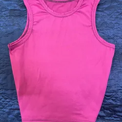 Blusa tipo camiseta 