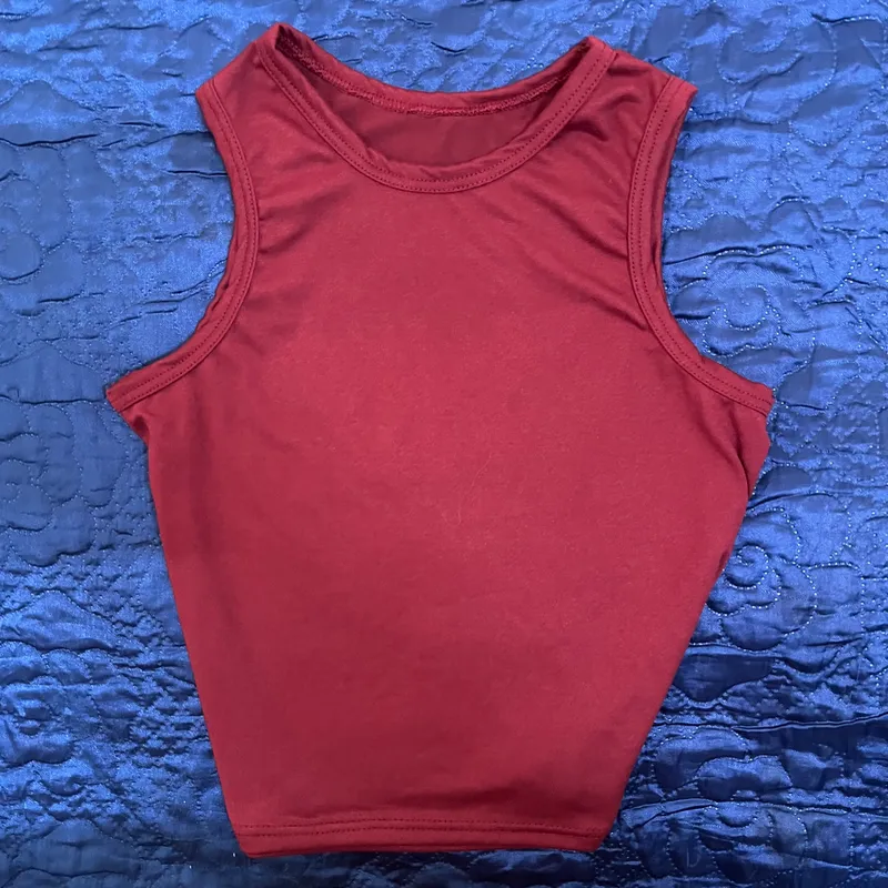 Blusas tipo camiseta 