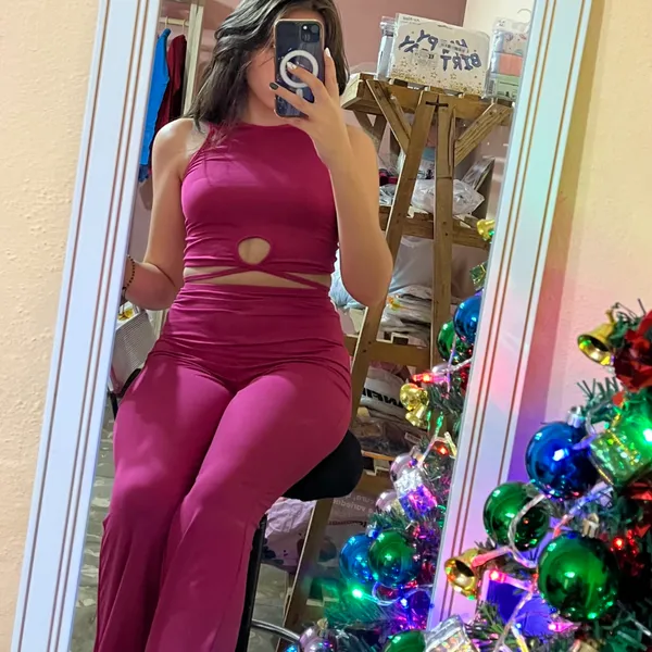 Tienda de ropa confeccionada y artículos de Shein 🛍️