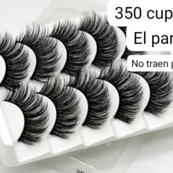 Pestañas 