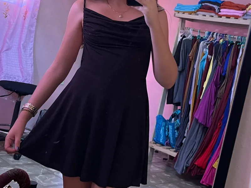 Vestidos 