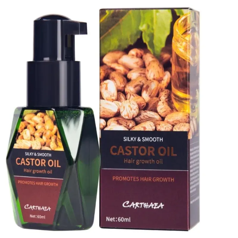 Aceite de recino 
