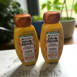 Garnier Whole Blends Honey