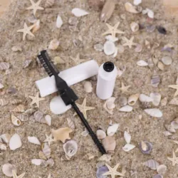 Gel laminador de cejas 