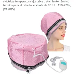 Gorro térmico 