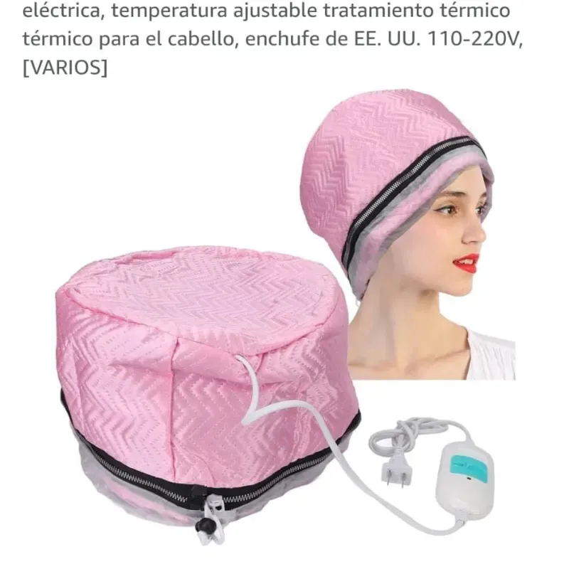 Gorro térmico 