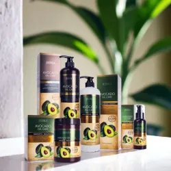 Kit de tratamiento de aguacate 