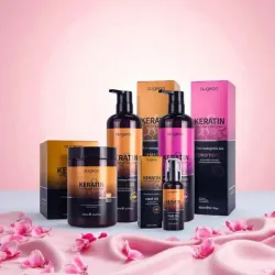 Kit de tratamiento de Augea 