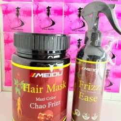 MEIDU Hair Mask 