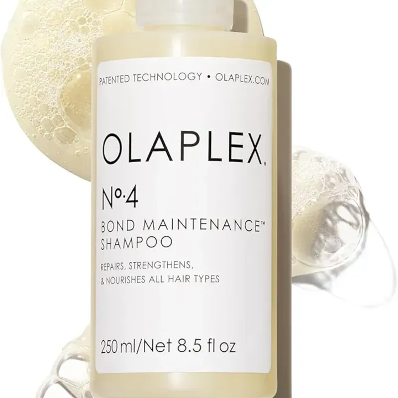 Olaplex paso 4