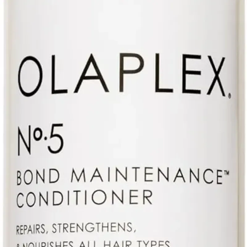 Olaplex paso 5