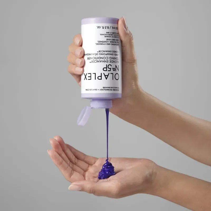 Olaplex Paso 5P