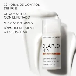 Olaplex paso 6