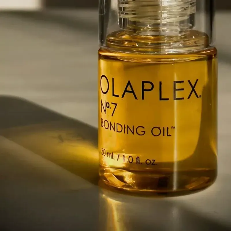 Olaplex paso 7