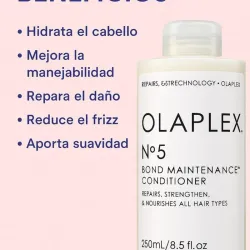 Paso 5 de olaplex 