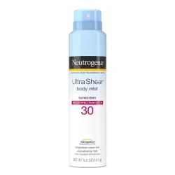 Protector Solar corporal neutrogena 