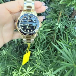 Reloj invicta 