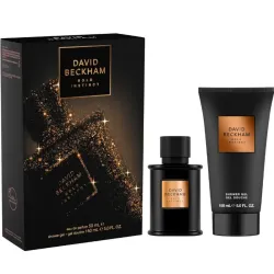 Set de Perfume DAVID BEKHAM 