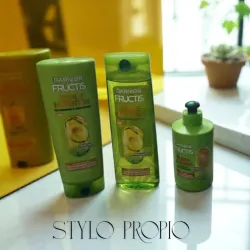 Set Garnier 