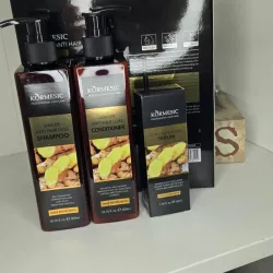 Set jengibre 