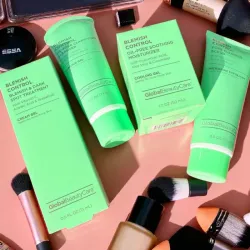 Skincare colágeno 