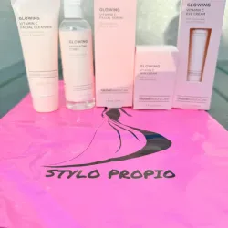 Skincare Niacinamida 