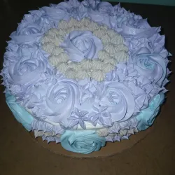 Cake pequeño 