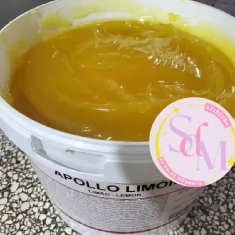 APOLLO DE LIMON