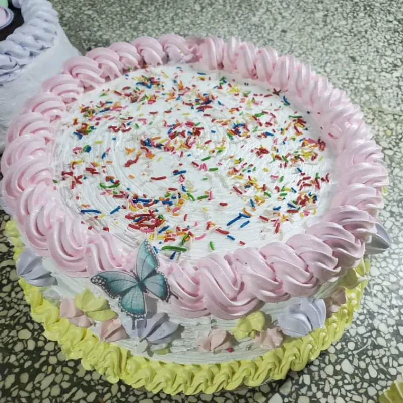 Cake Grande