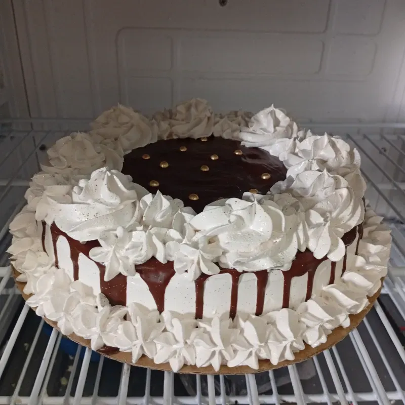 Cake pequeño 