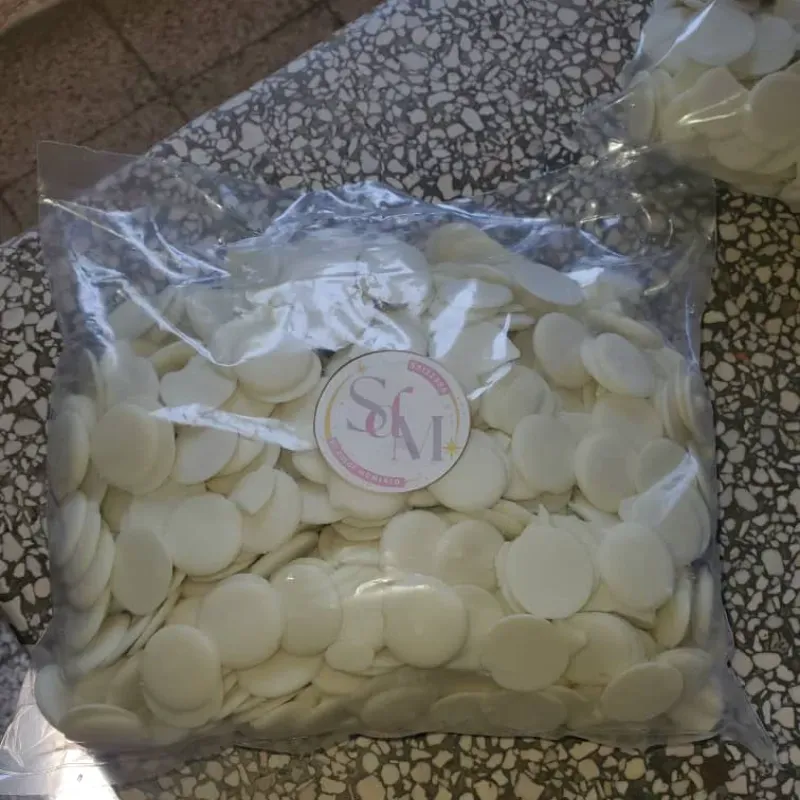 CHAPILLA NÁCAR