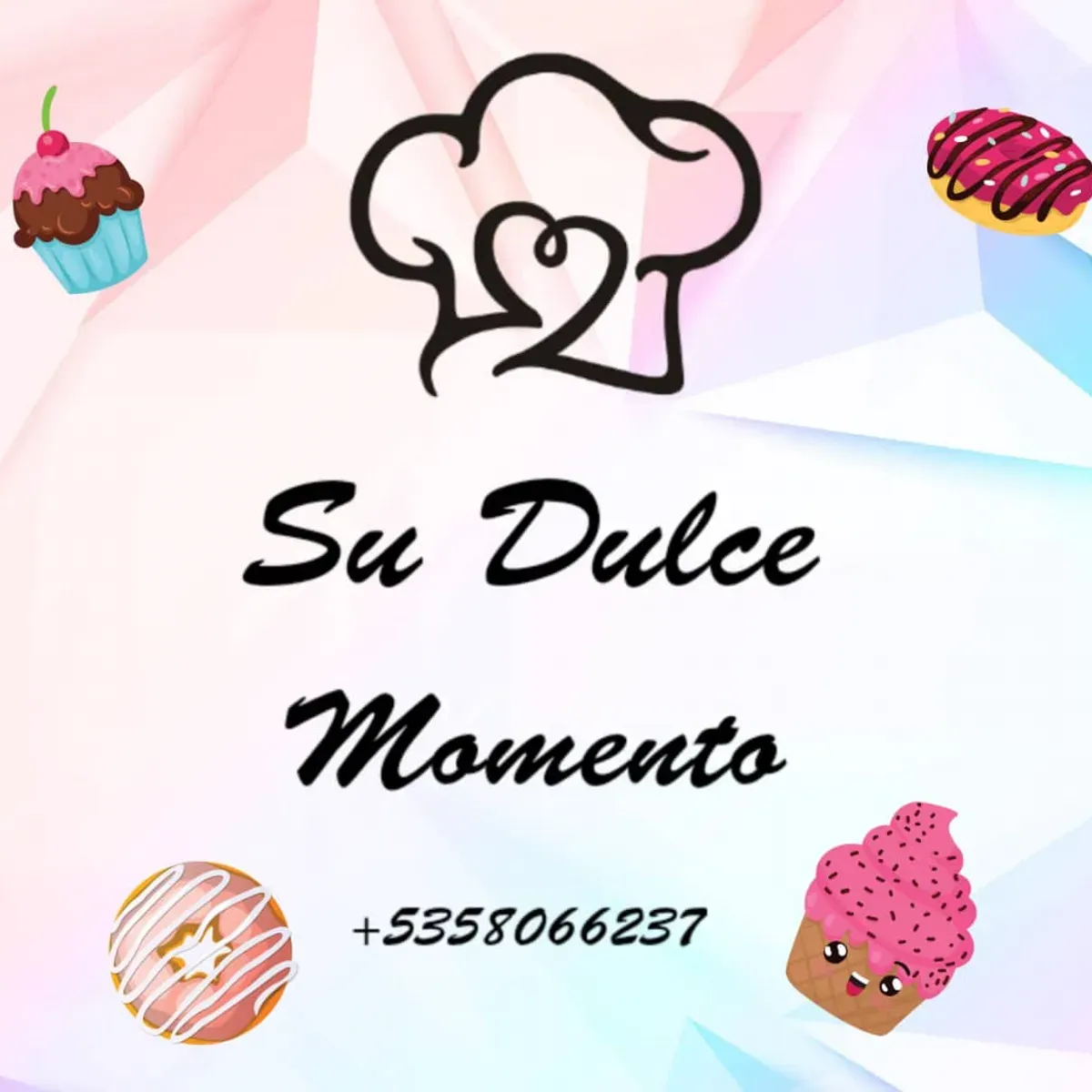 Su Dulce Momento