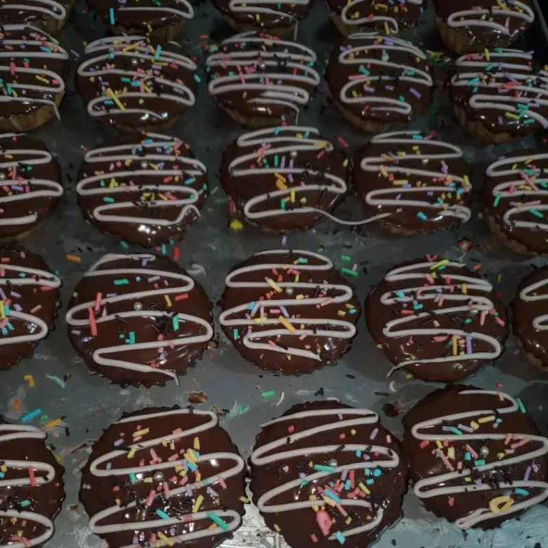 Cupcakes